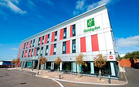 Holiday Inn London Luton Airport, An Ihg Hotel